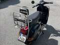 Vespa P 200 E Noir - thumbnail 2