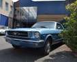 Ford Mustang A code Coupé Blue - thumbnail 3