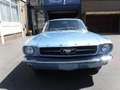 Ford Mustang A code Coupé Blauw - thumbnail 4