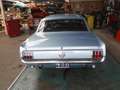 Ford Mustang A code Coupé Mavi - thumbnail 9