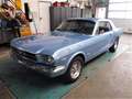 Ford Mustang A code Coupé Blauw - thumbnail 8