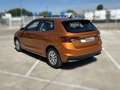 Skoda Fabia 1.0 MPI Emotion 59kW Naranja - thumbnail 3