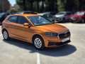 Skoda Fabia 1.0 MPI Emotion 59kW Naranja - thumbnail 7