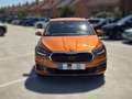 Skoda Fabia 1.0 MPI Emotion 59kW Naranja - thumbnail 8