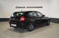 BMW 118 d *Navi*Isofix*Klimaautomatik* Schwarz - thumbnail 10