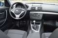 BMW 118 d *Navi*Isofix*Klimaautomatik* Schwarz - thumbnail 4