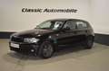 BMW 118 d *Navi*Isofix*Klimaautomatik* Schwarz - thumbnail 1