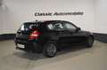 BMW 118 d *Navi*Isofix*Klimaautomatik* Schwarz - thumbnail 2