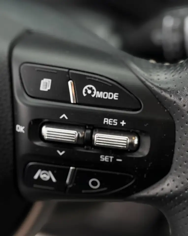 Kia Rio 1.0i Benzine Automaat GT-Line Camera Zetelv. Garantie!, миниатюра 15