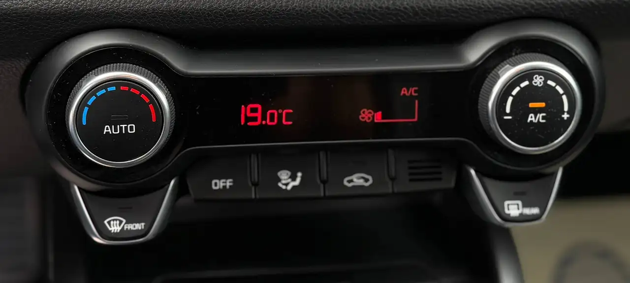 Kia Rio 1.0i Benzine Automaat GT-Line Camera Zetelv. Garantie!, миниатюра 11