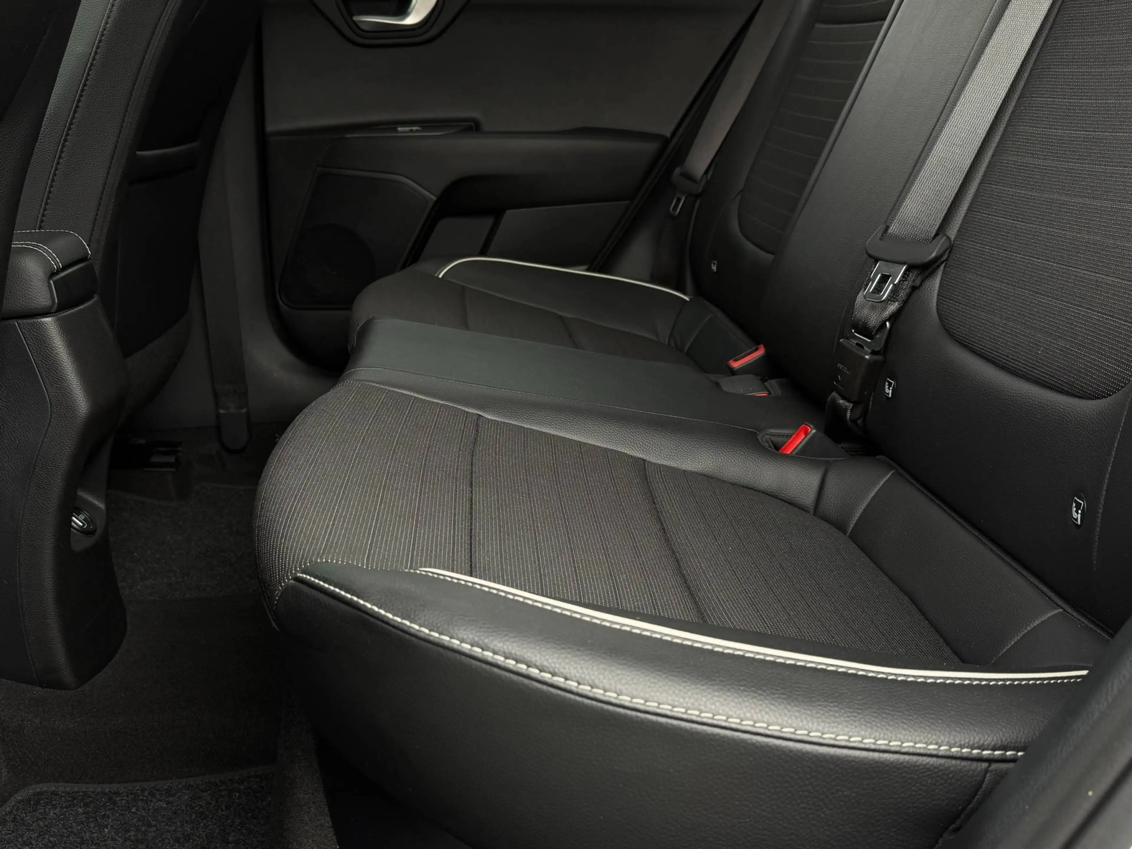 Kia Rio 1.0i Benzine - Automaat GT-Line Camera Zetelv. Garantie! — photo 7