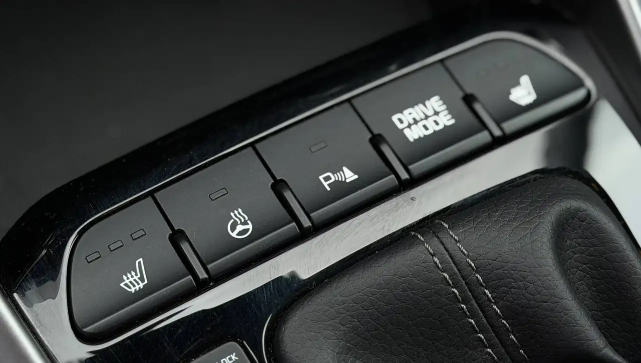 Kia Rio 1.0i Benzine Automaat GT-Line Camera Zetelv. Garantie!, миниатюра 10