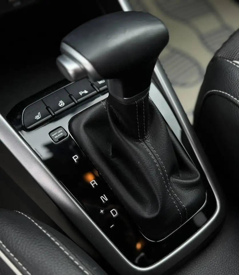 Kia Rio 1.0i Benzine Automaat GT-Line Camera Zetelv. Garantie!, миниатюра 9