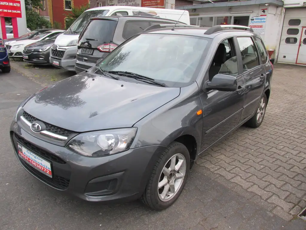 Lada Kalina