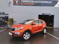 Kia Sportage 1.7 CRDI 115 ACTIVE ISG Orange - thumbnail 1