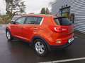Kia Sportage 1.7 CRDI 115 ACTIVE ISG Orange - thumbnail 5