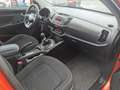 Kia Sportage 1.7 CRDI 115 ACTIVE ISG Orange - thumbnail 2