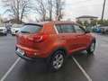 Kia Sportage 1.7 CRDI 115 ACTIVE ISG Orange - thumbnail 3