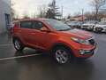 Kia Sportage 1.7 CRDI 115 ACTIVE ISG Orange - thumbnail 6
