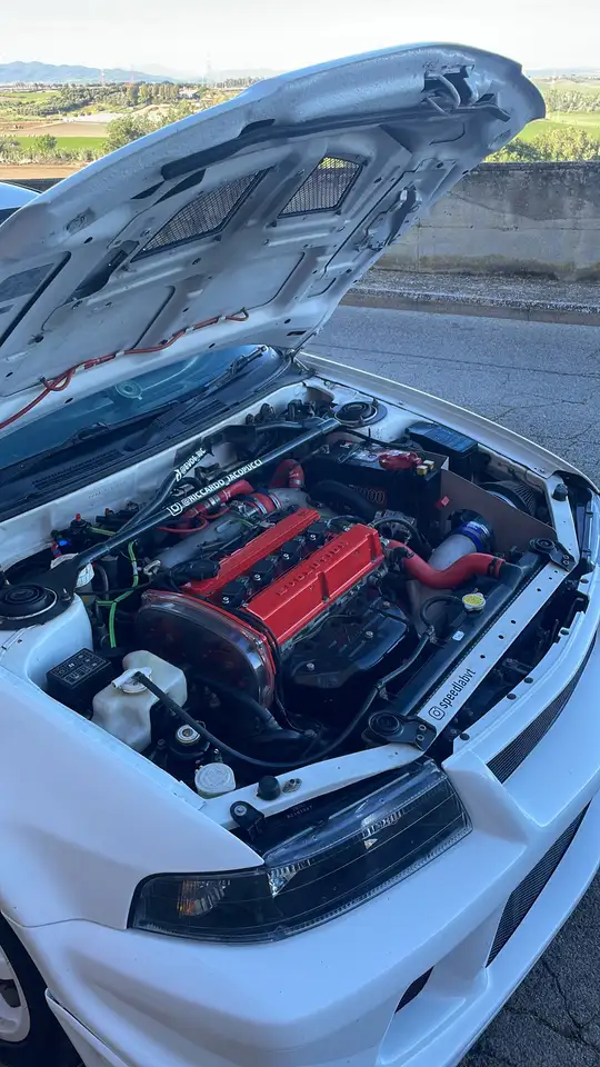 Mitsubishi Lancer Evo, foto 3