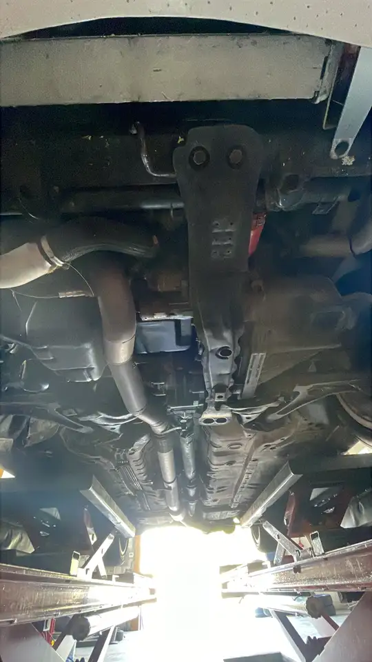 Mitsubishi Lancer Evo, foto 8