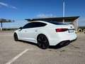 Audi A5 A5 Sportback 40 g-tron S line s-tronic GARANZIA Wit - thumbnail 6