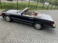 Mercedes-Benz SL 560 W107 Cabriolet Schwarz - thumbnail 7