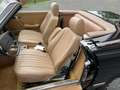 Mercedes-Benz SL 560 W107 Cabriolet Schwarz - thumbnail 18