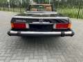 Mercedes-Benz SL 560 W107 Cabriolet Schwarz - thumbnail 11