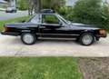 Mercedes-Benz SL 560 W107 Cabriolet Schwarz - thumbnail 8