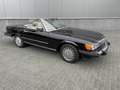 Mercedes-Benz SL 560 W107 Cabriolet Schwarz - thumbnail 6