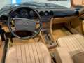 Mercedes-Benz SL 560 W107 Cabriolet Schwarz - thumbnail 16