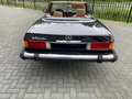 Mercedes-Benz SL 560 W107 Cabriolet Schwarz - thumbnail 10