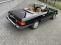 Mercedes-Benz SL 560 W107 Cabriolet Schwarz - thumbnail 12