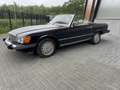 Mercedes-Benz SL 560 W107 Cabriolet Schwarz - thumbnail 4