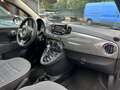 Fiat 500 1.2 69CV Dualogic Lounge *PREZZO PROMO* Grigio - thumbnail 8