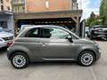 Fiat 500 1.2 69CV Dualogic Lounge *PREZZO PROMO* Grigio - thumbnail 3