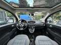 Fiat 500 1.2 69CV Dualogic Lounge *PREZZO PROMO* Grigio - thumbnail 7