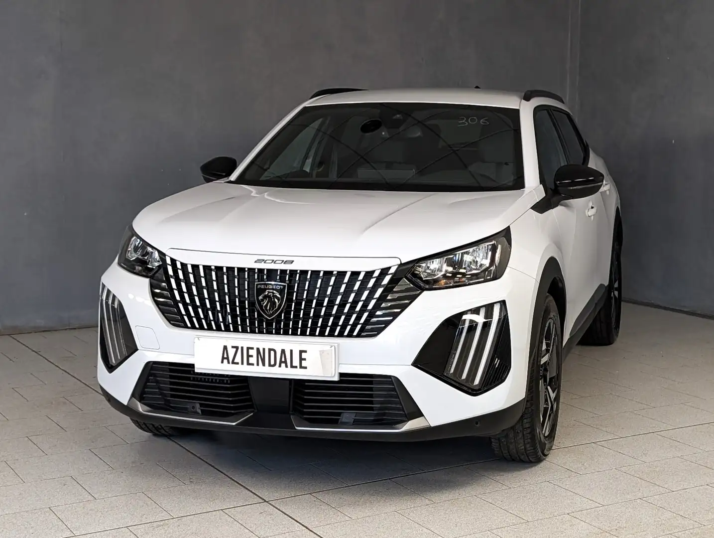 Peugeot 2008 1.2 PURETECH 130CV EAT8 ALLURE - 2