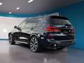 BMW X7 40d xD M Sport PRO INTEGRAL H/K PANO ICON 23' Noir - thumbnail 3