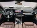 BMW X7 40d xD M Sport PRO INTEGRAL H/K PANO ICON 23' Noir - thumbnail 10