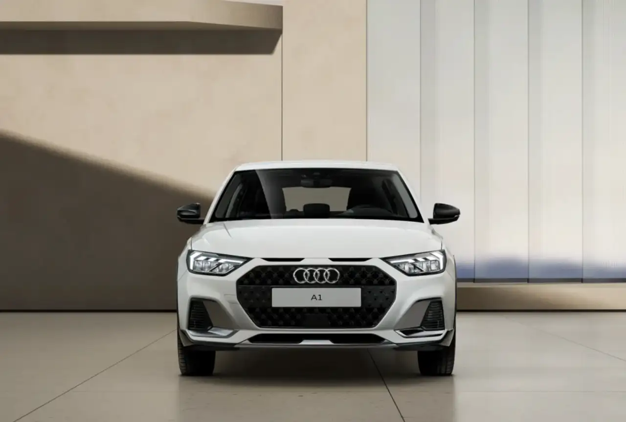 Audi A1 2026