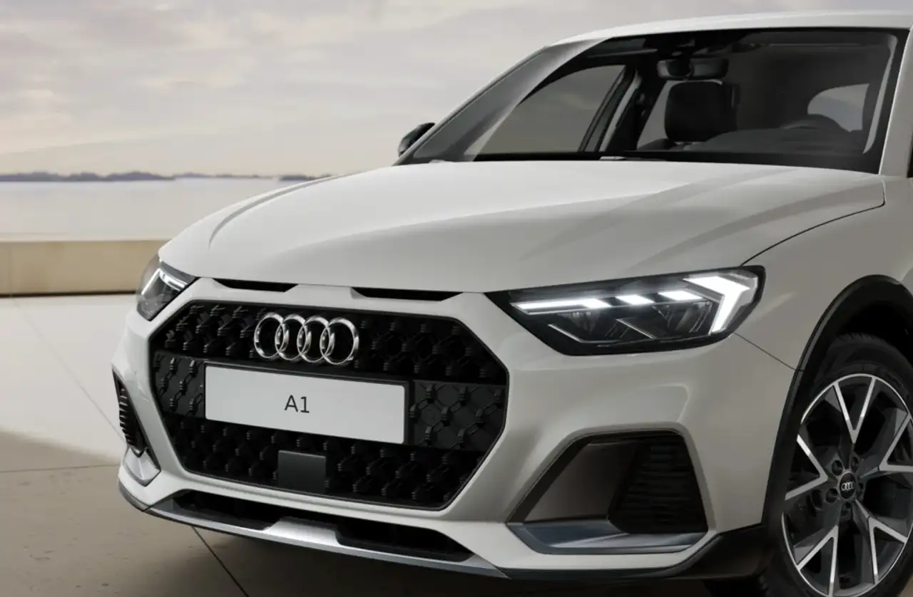 Audi A1 2026 — фото 6
