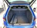 Skoda Superb Combi Style 2,0 TSI DSG LED NAVI SHZ AHK Blau - thumbnail 8