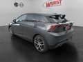 MG MG4 Luxury 64kW Wärmepumpe Rundumkameras LED ACC CarPl Grau - thumbnail 3