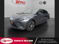 MG MG4 Luxury 64kW Wärmepumpe Rundumkameras LED ACC CarPl Grau - thumbnail 1