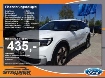 RWD Premium 77 KWH ACC 20 Zoll Räder