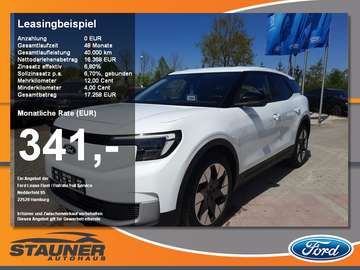 RWD Premium 77 KWH ACC 20 Zoll Räder