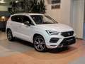 SEAT Ateca Ateca 1,5 FR ACT TSI FR Weiß - thumbnail 1