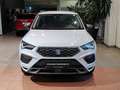 SEAT Ateca Ateca 1,5 FR ACT TSI FR Weiß - thumbnail 3